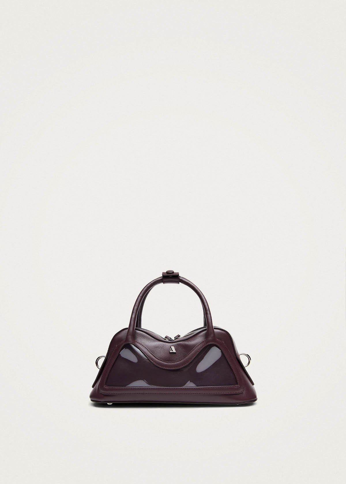 hilma-mini-vinyl-burgundy-leather-bag-1