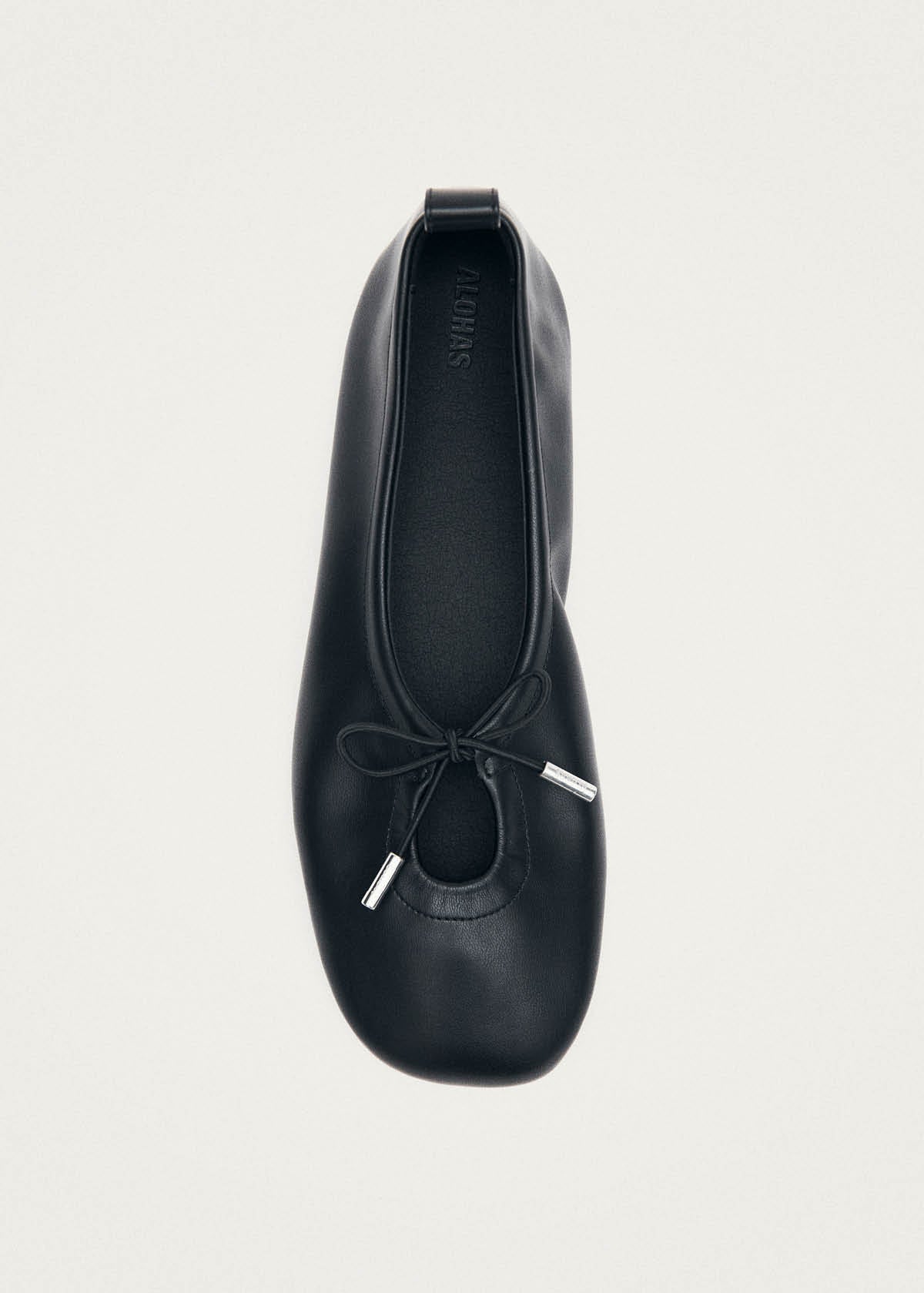 rosalind-vegan-black-leather-ballet-flats-6